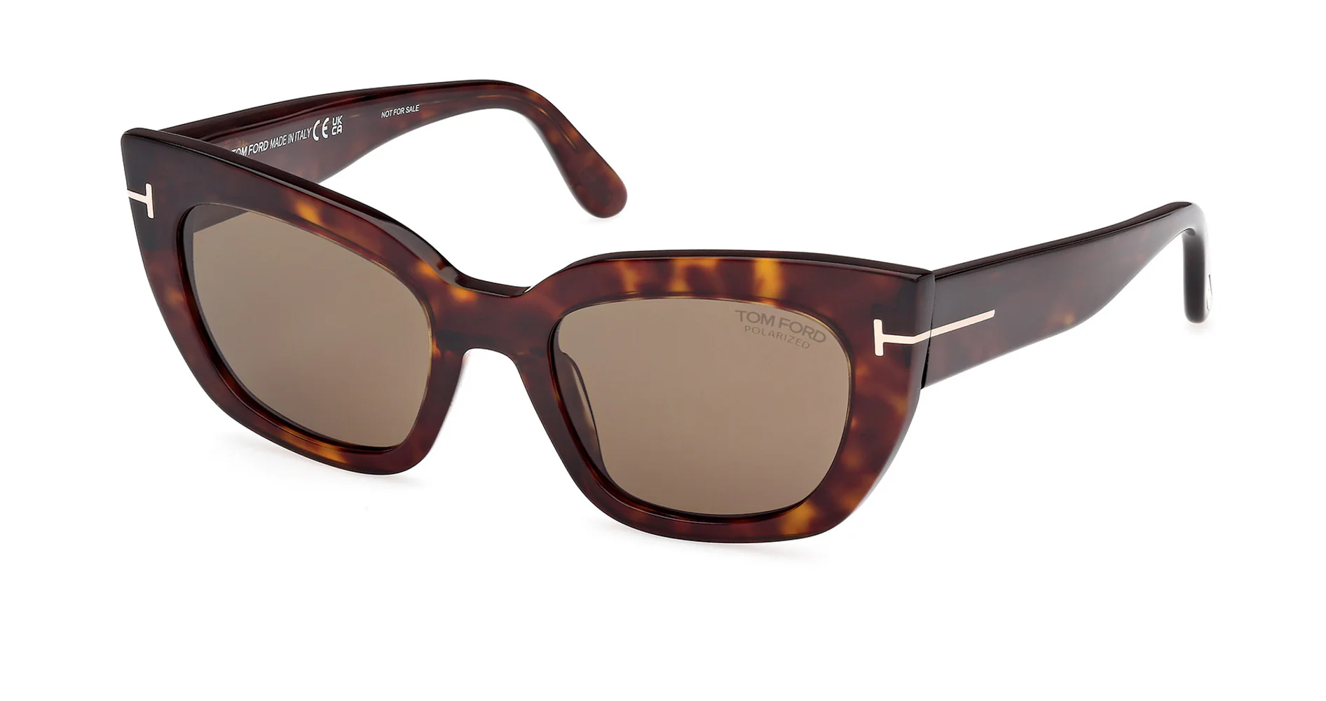 Tom Ford Athena TF1190 - Image 4