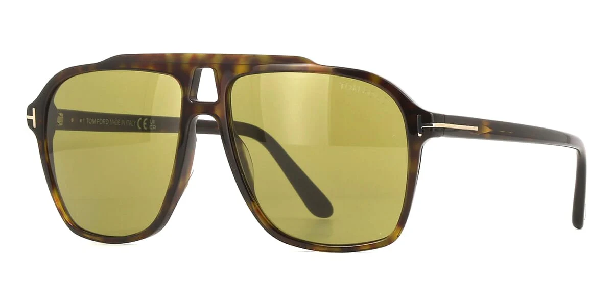 Tom Ford Autari TF1209 - Image 4