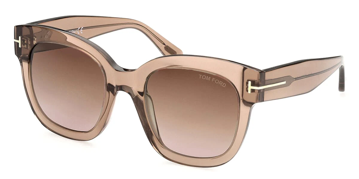 Tom Ford Beatrix-02 TF613 - Image 16