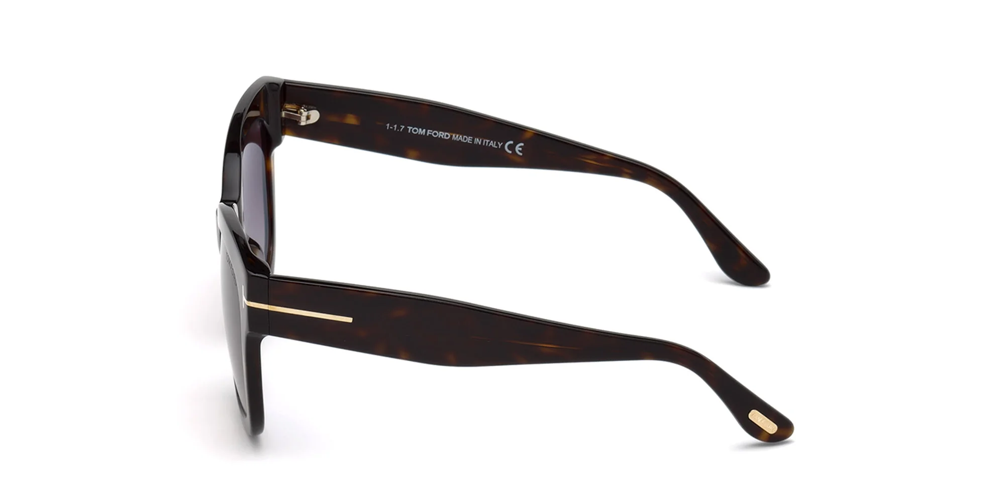Tom Ford Beatrix-02 TF613 - Image 6