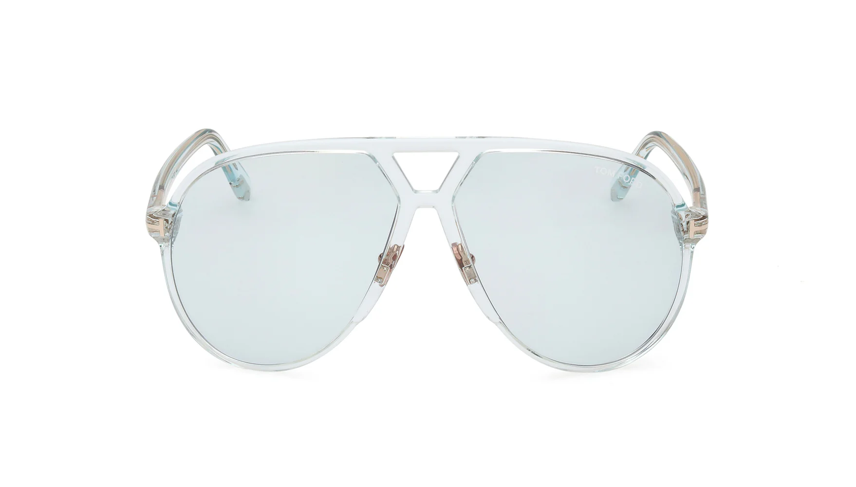 Tom Ford Bertrand TF1061 - Image 11