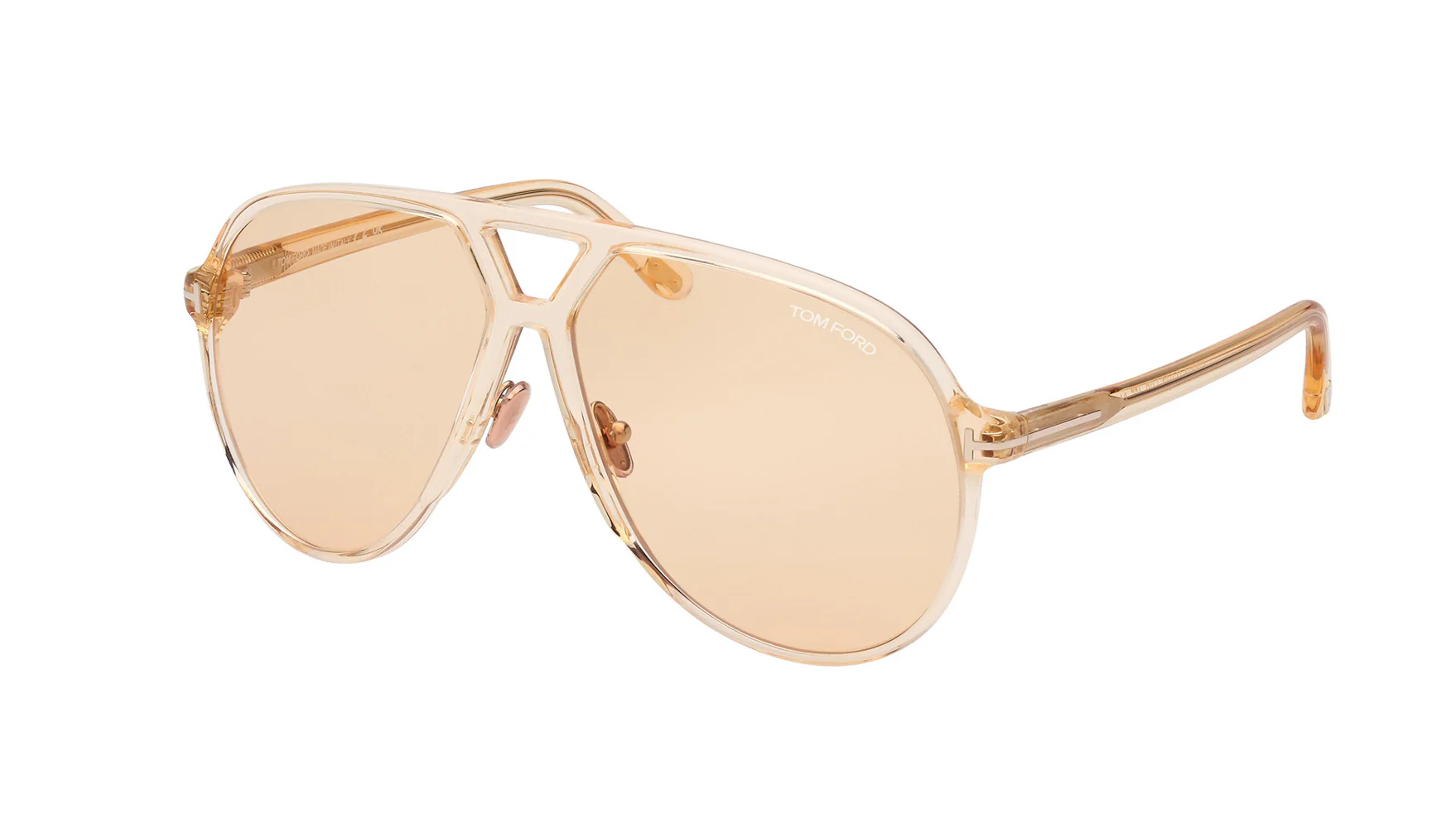 Tom Ford Bertrand TF1061 - Image 4