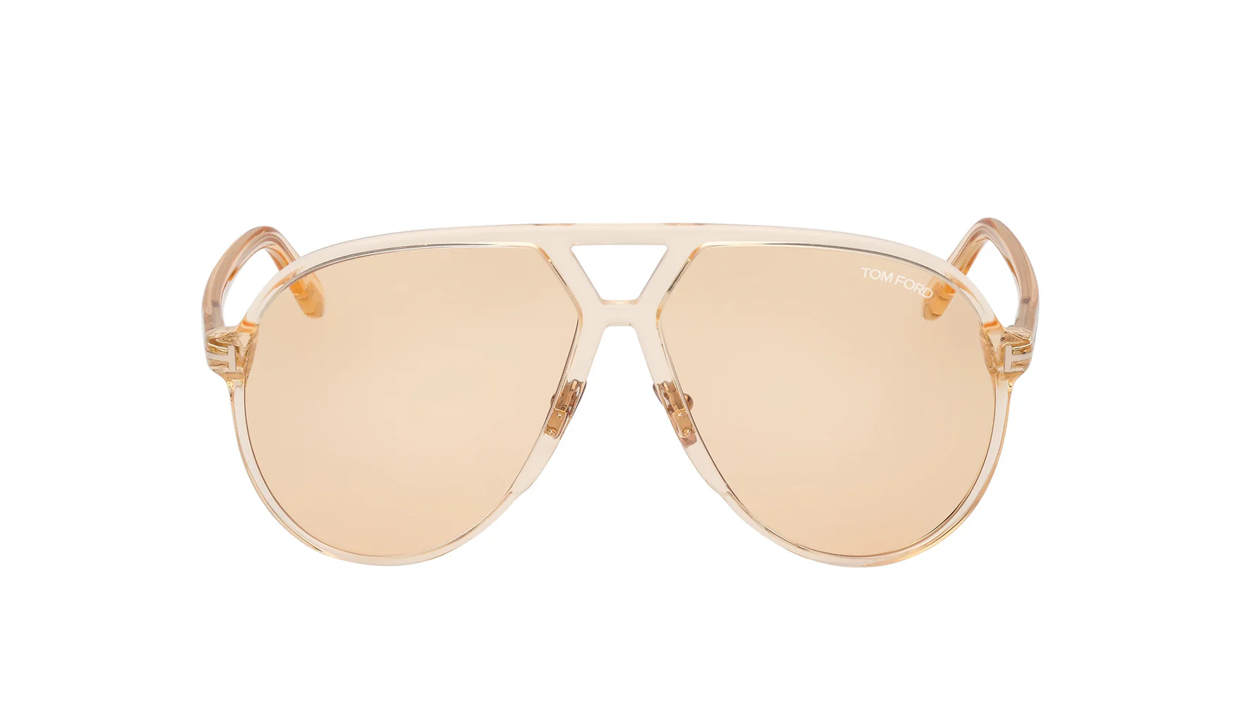 Tom Ford Bertrand TF1061 - Image 5