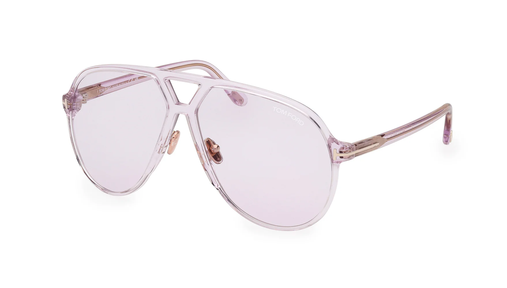 Tom Ford Bertrand TF1061 - Image 7
