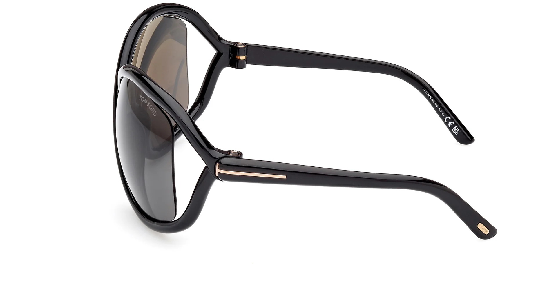 Tom Ford Bettina TF1068 - Image 3