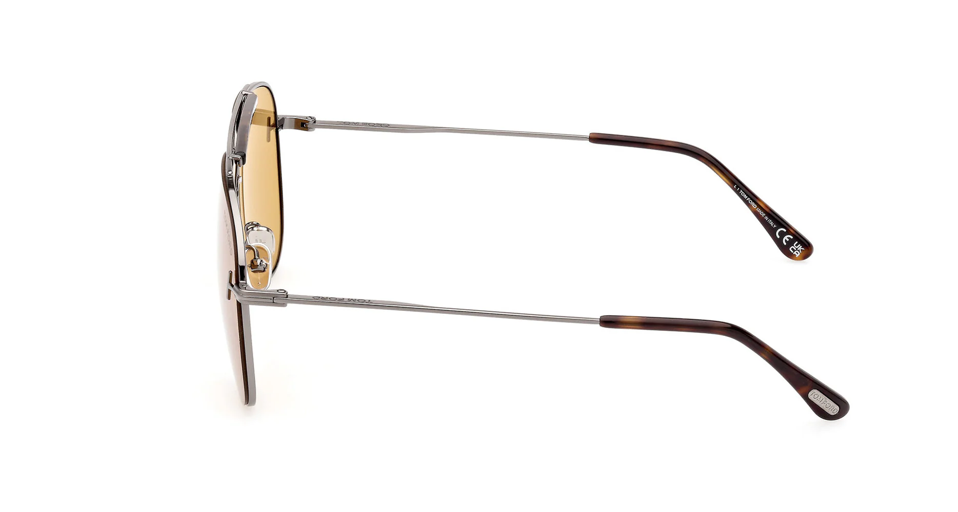 Tom Ford Brady TF1018 - Image 3