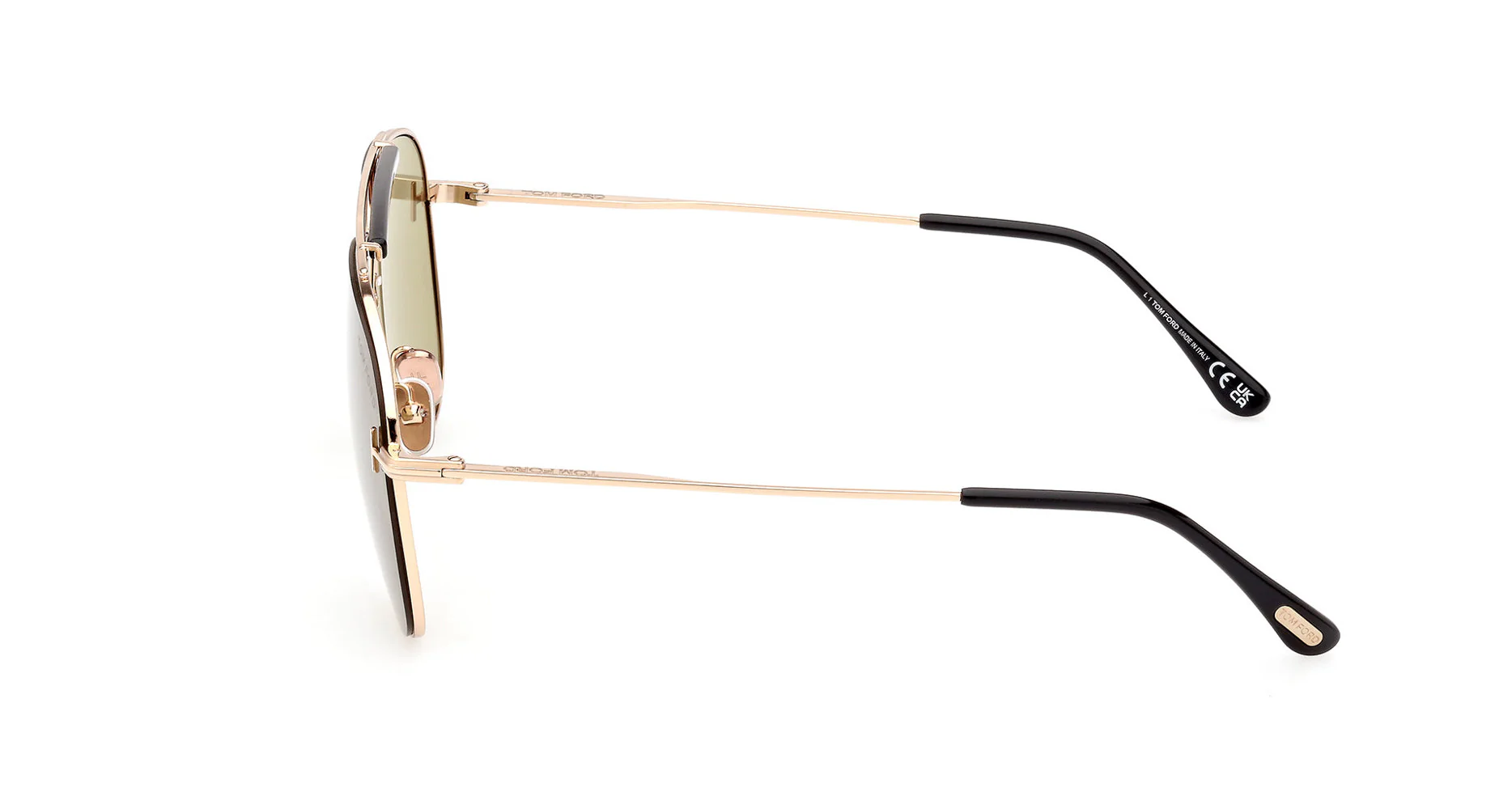 Tom Ford Brady TF1018 - Image 6