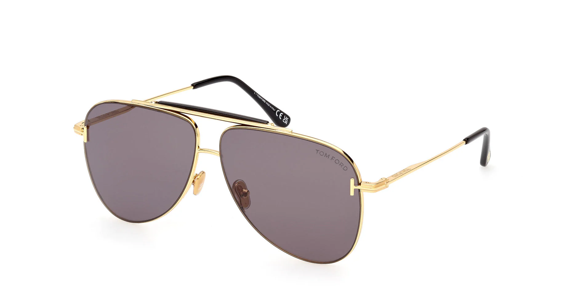 Tom Ford Brady TF1018 - Image 7