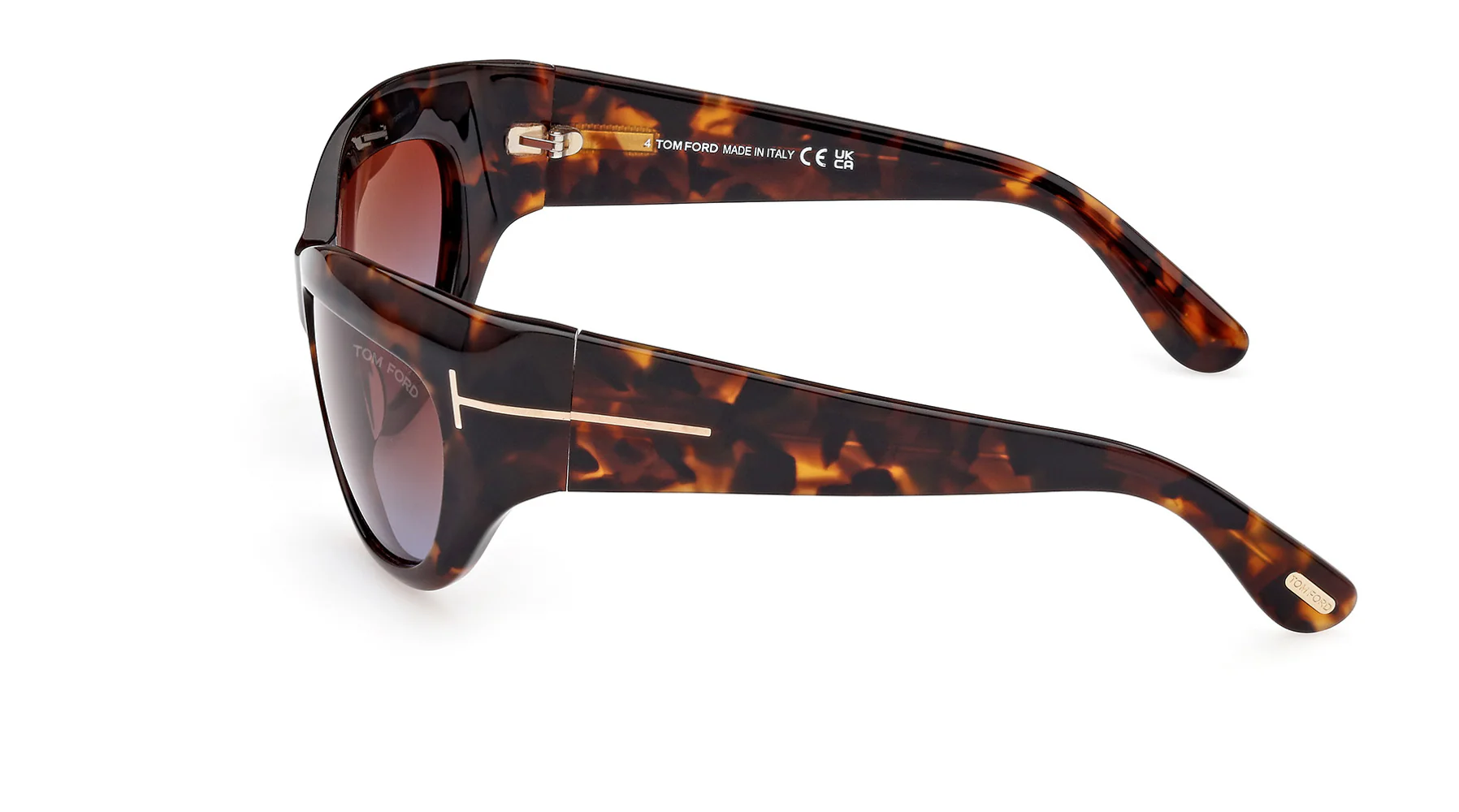 Tom Ford Brianna TF1065 - Image 3