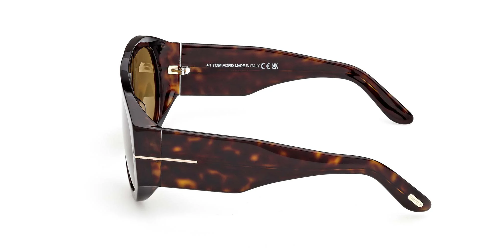 Tom Ford Bronson TF1044 - Image 12