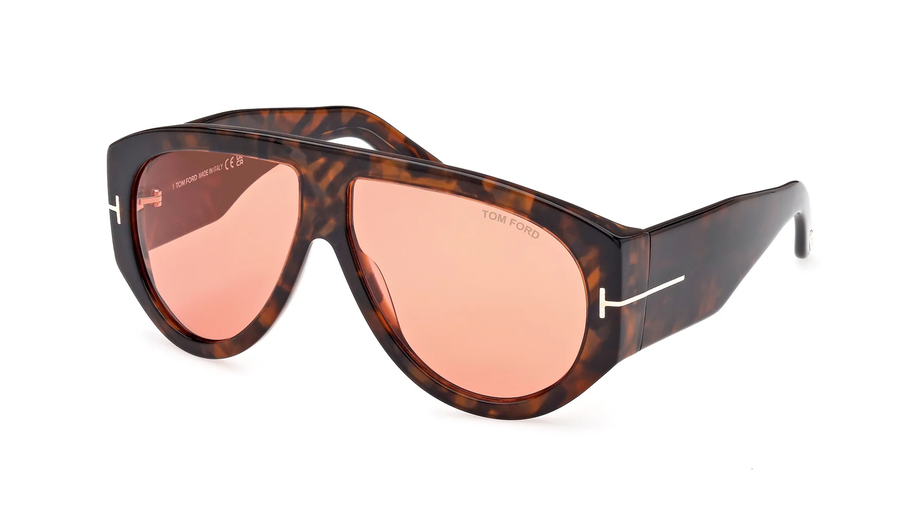 Tom Ford Bronson TF1044 - Image 4