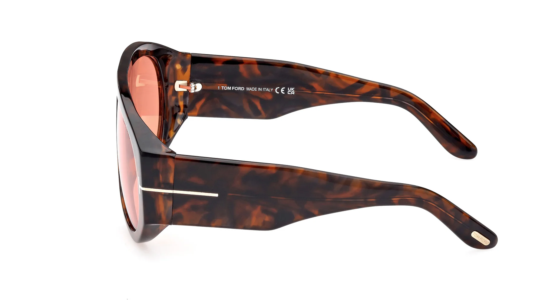 Tom Ford Bronson TF1044 - Image 6