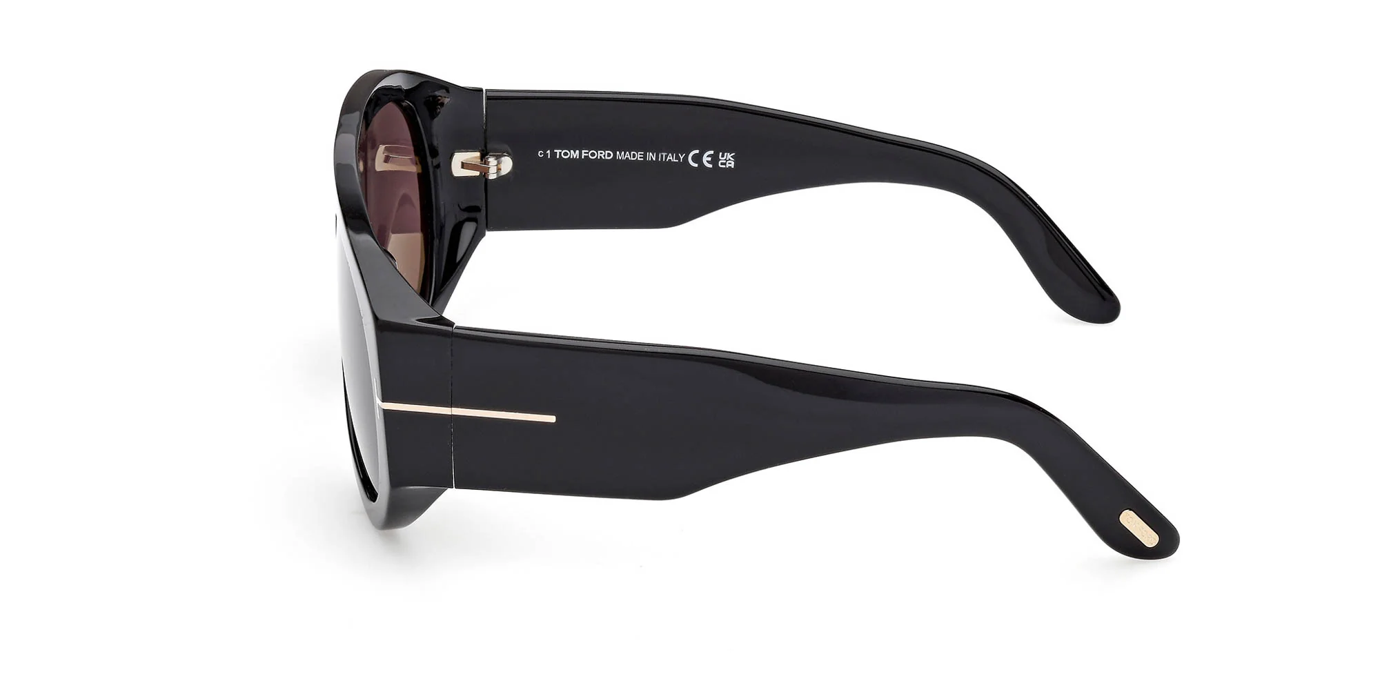 Tom Ford Bronson TF1044 - Image 9