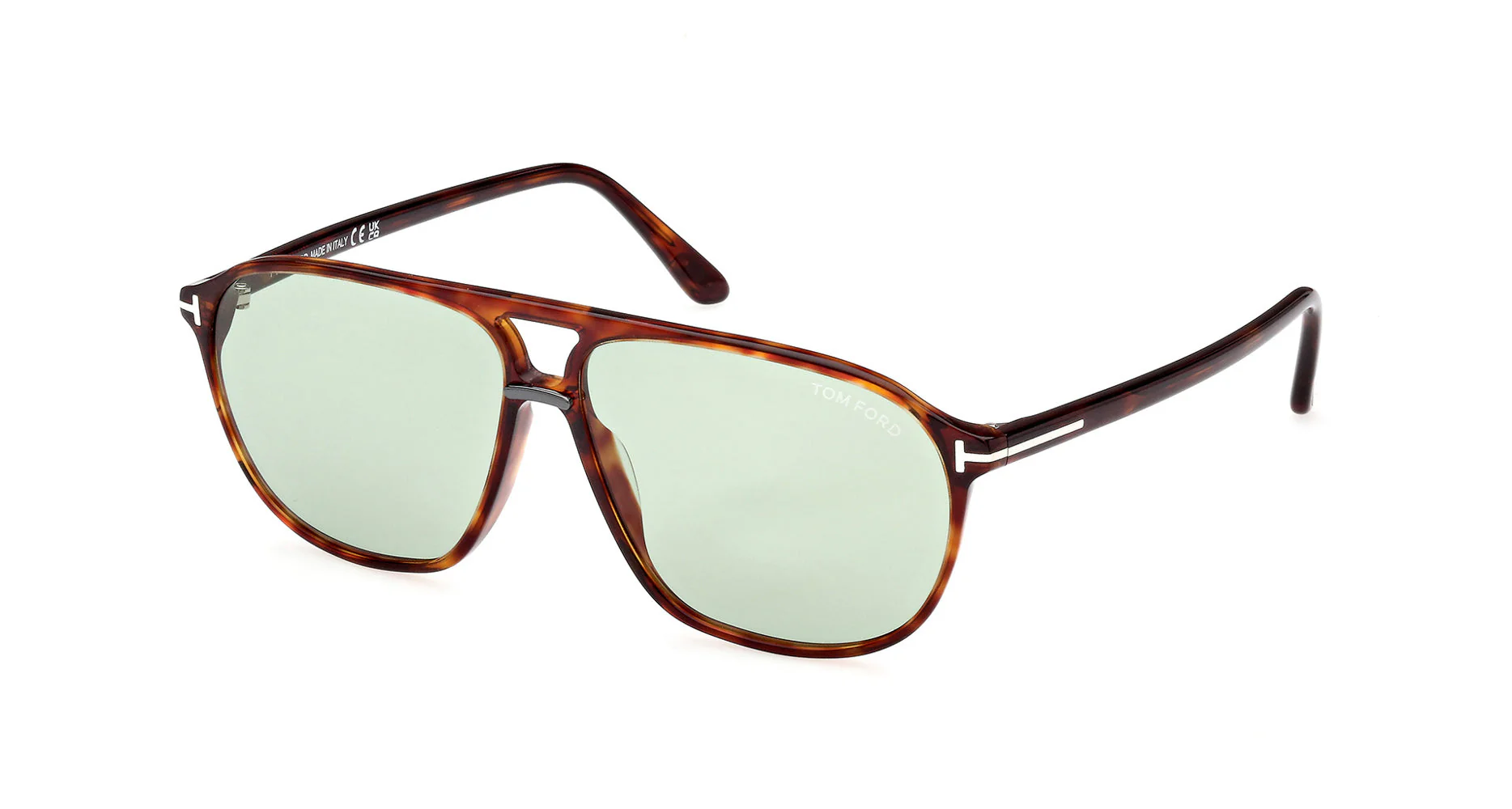 Tom Ford Bruce TF1026 - Image 10