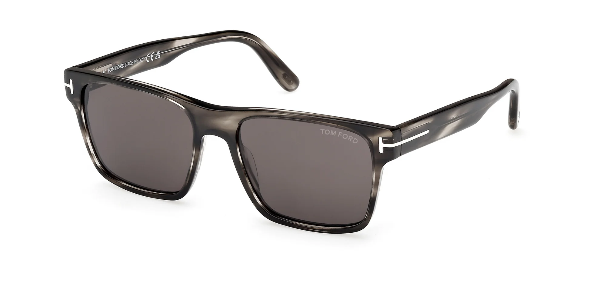 Tom Ford Calder TF1205 - Image 4