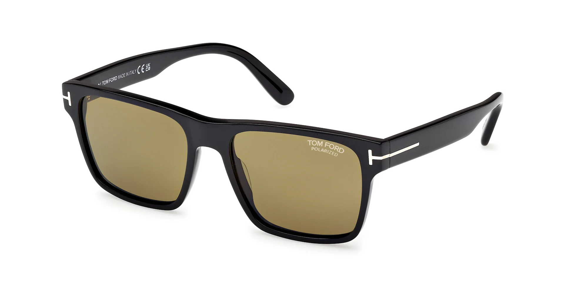 Tom Ford Calder TF1205 - Image 7