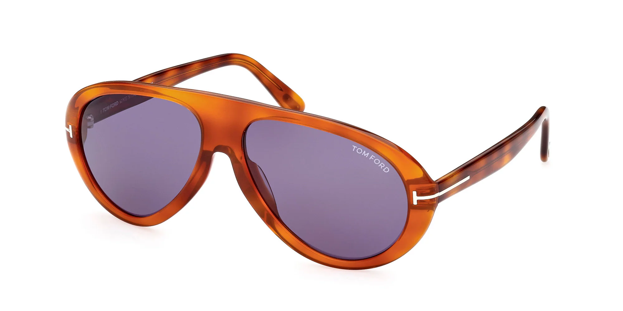 Tom Ford Camillo-02 TF988 - Image 10