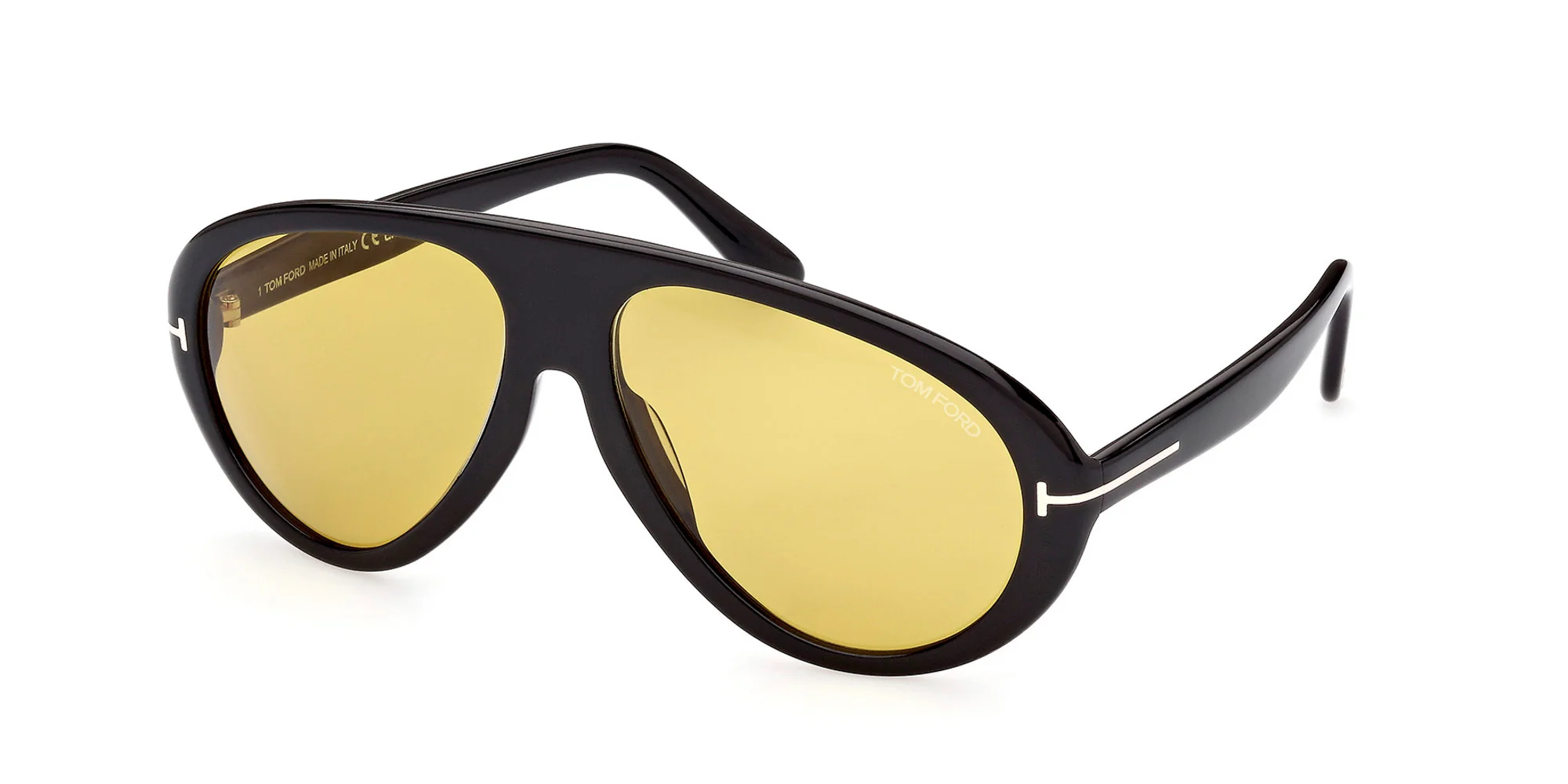 Tom Ford Camillo-02 TF988 - Image 4