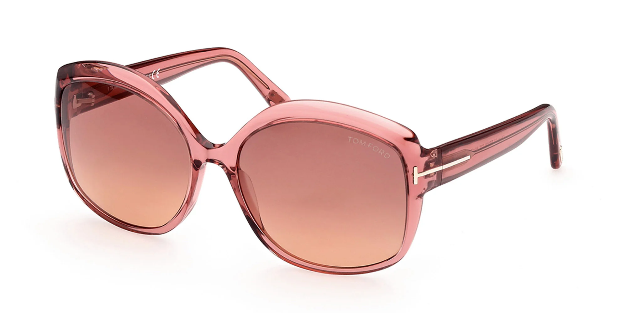 Tom Ford Chiara-02 TF919 - Image 10