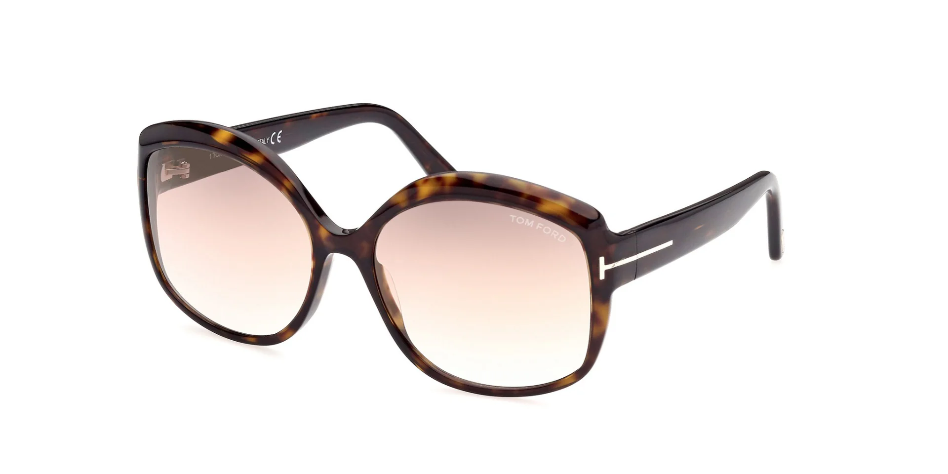 Tom Ford Chiara-02 TF919 - Image 4