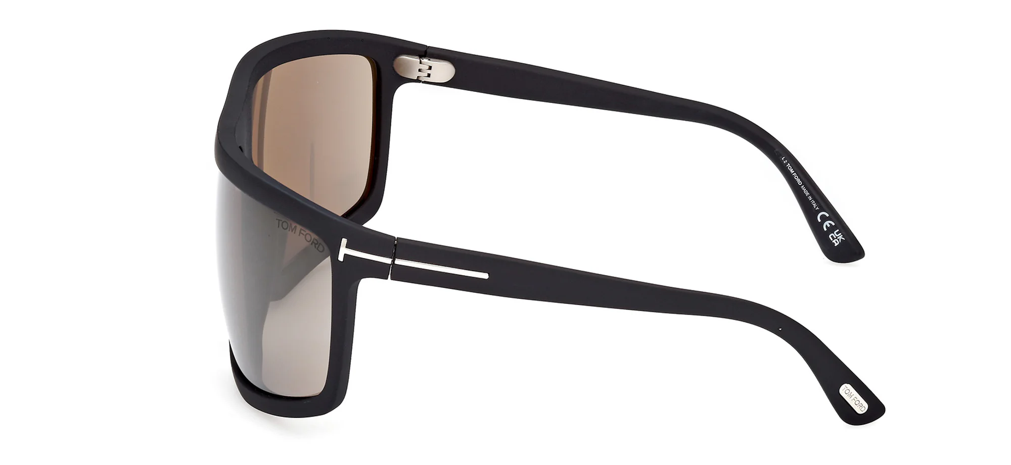 Tom Ford Clint-02 TF1066 - Image 3