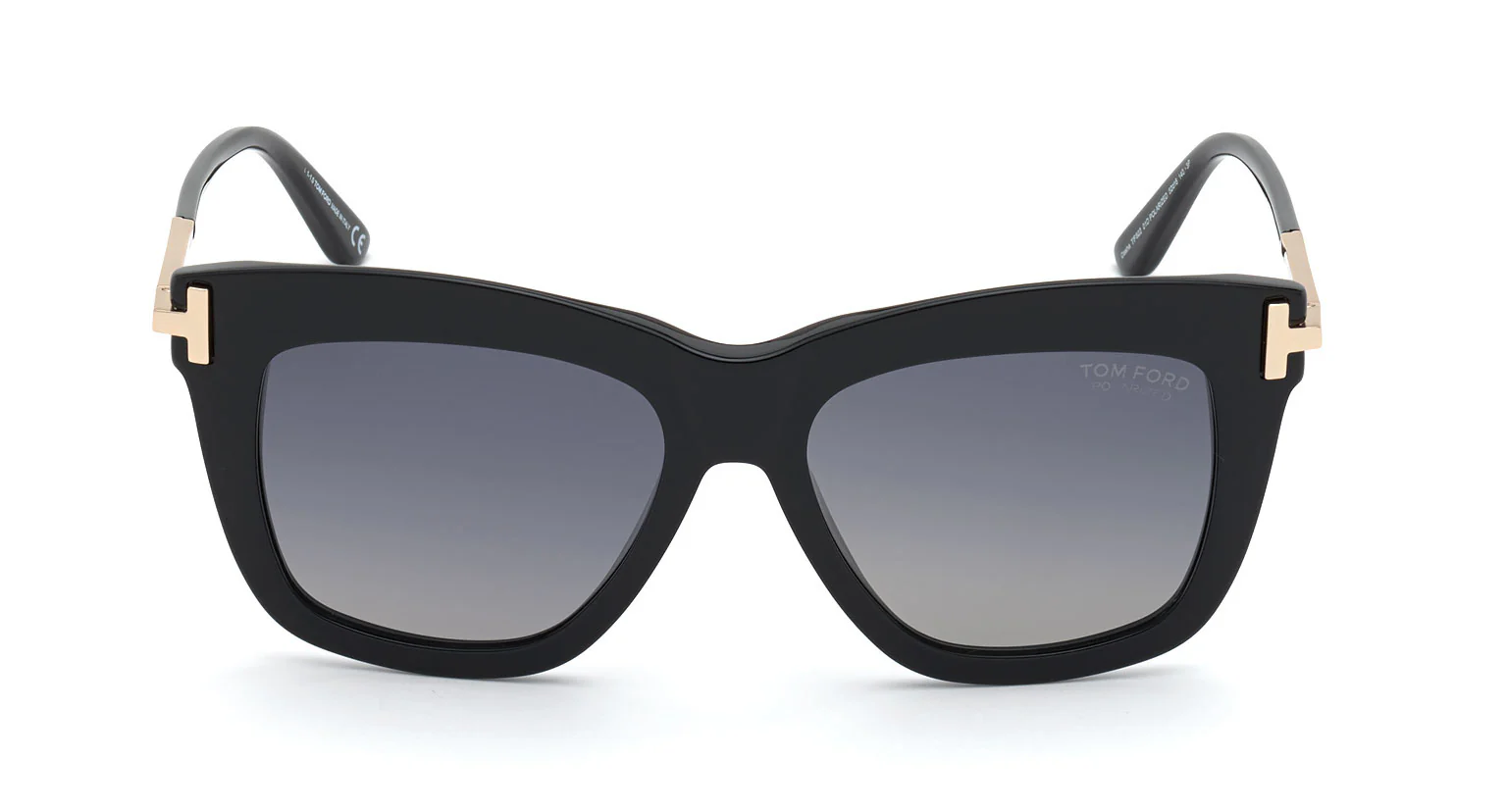 Tom Ford Dasha TF822 - Image 5