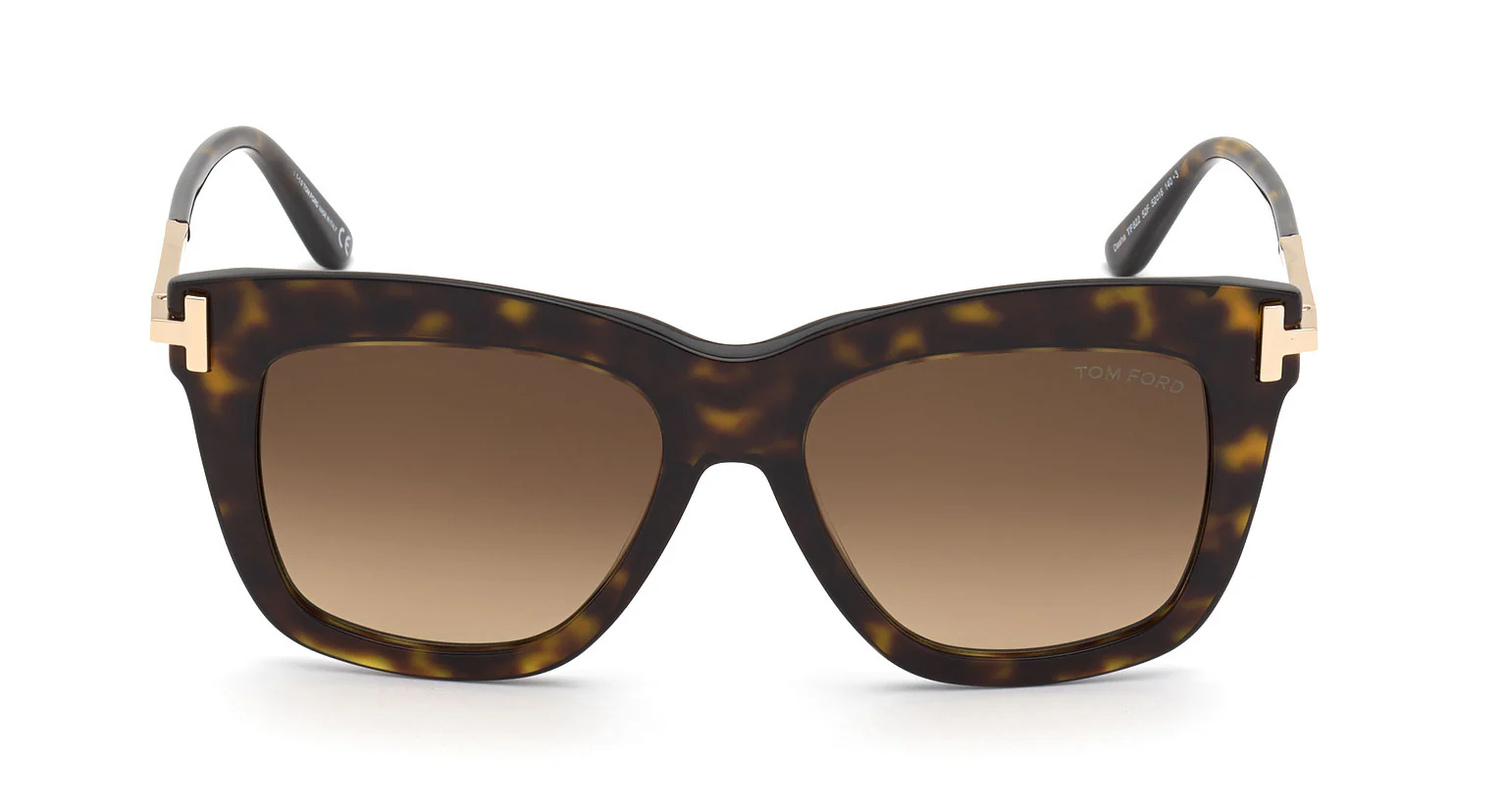 Tom Ford Dasha TF822 - Image 8