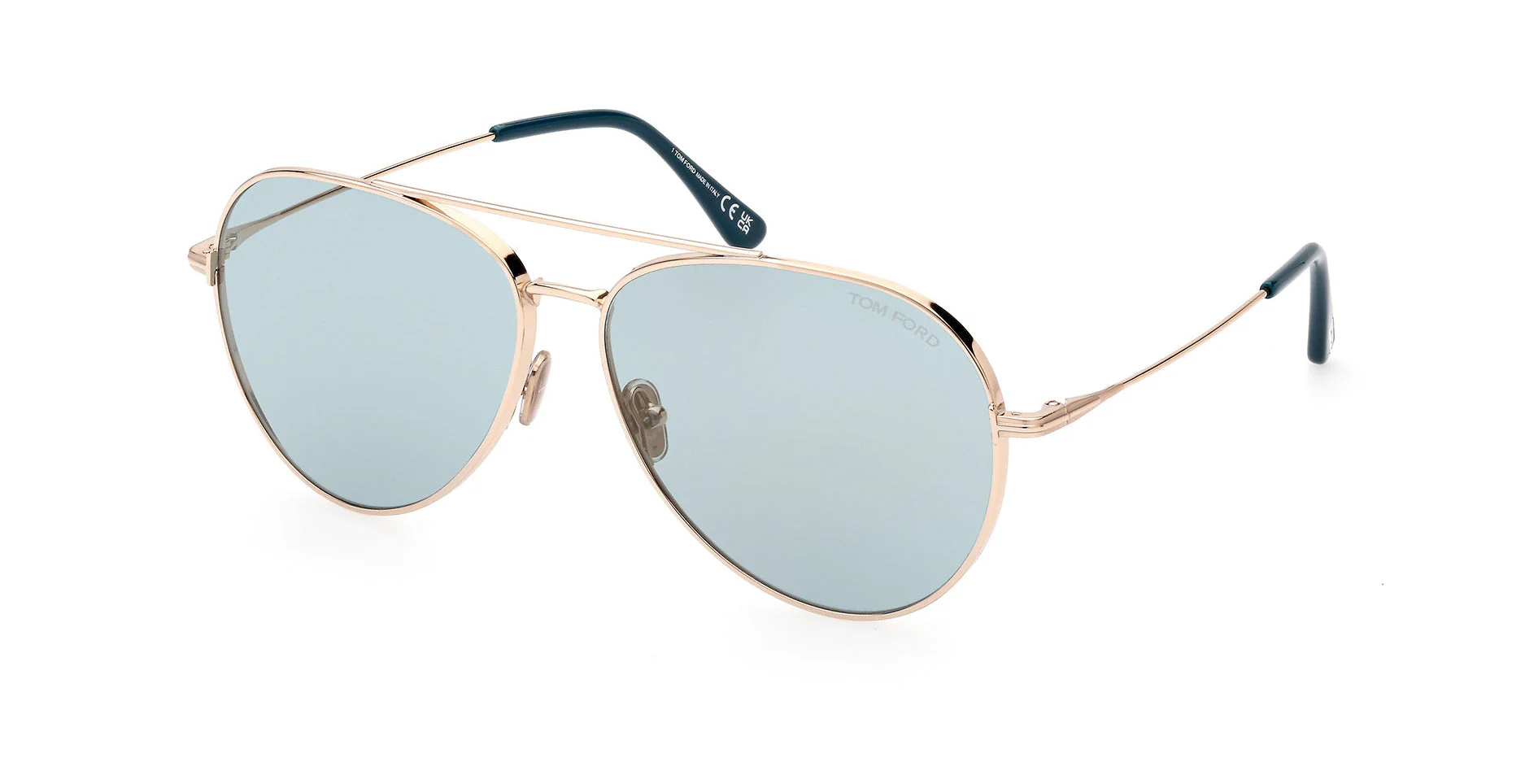 Tom Ford Dashel-02 TF996 - Image 13