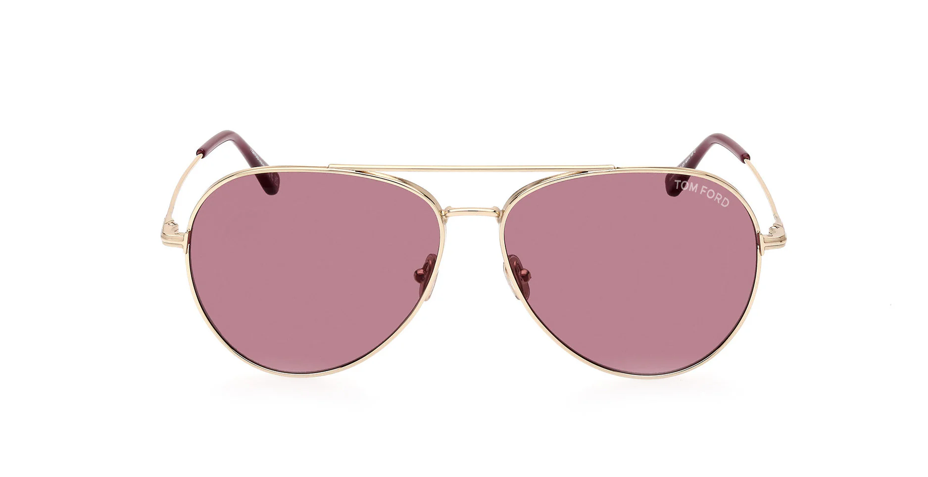 Tom Ford Dashel-02 TF996 - Image 2