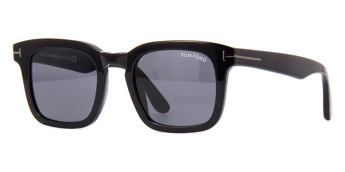 Tom Ford Dax TF751 - Image 19