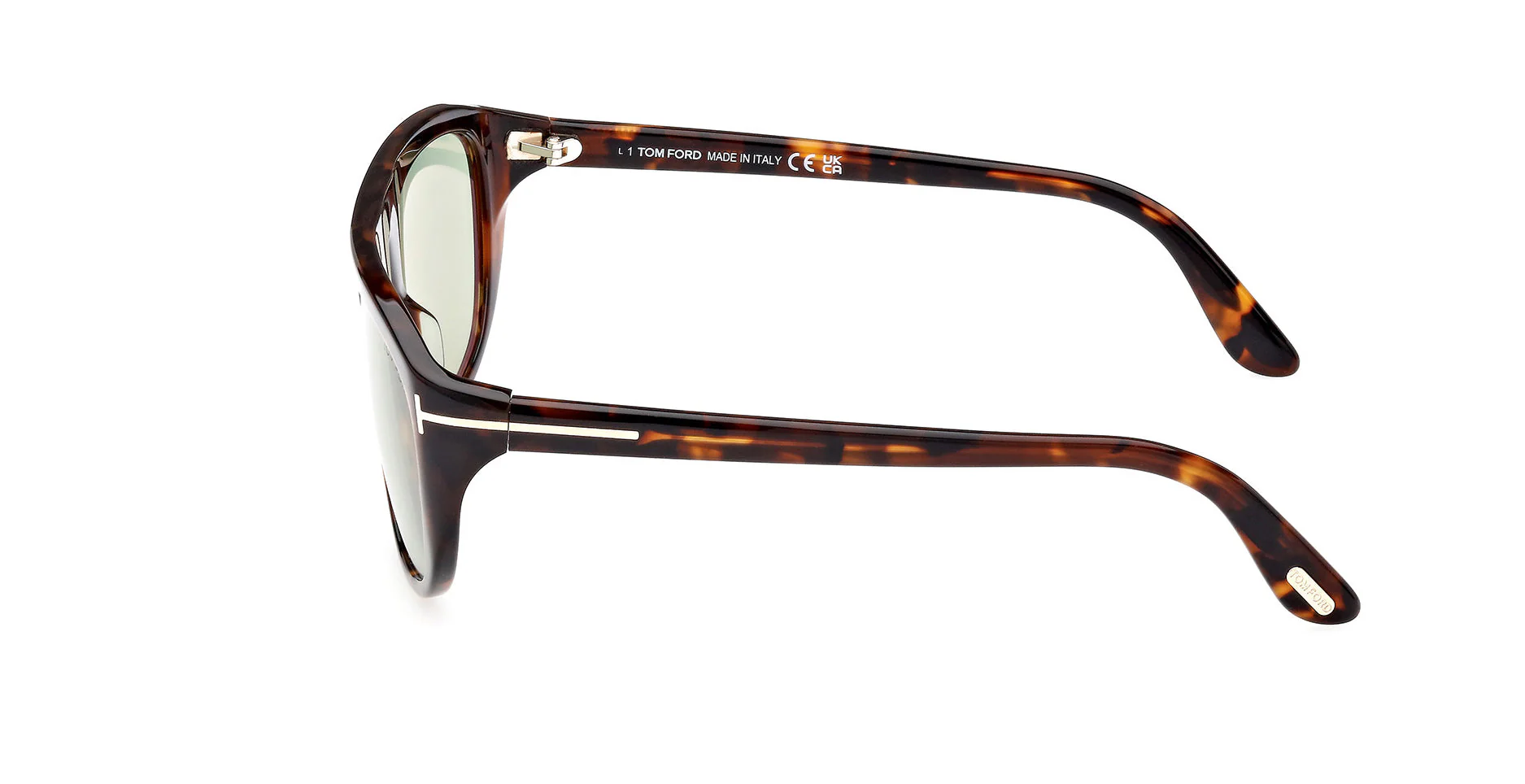 Tom Ford Edward-02 TF1002 - Image 6