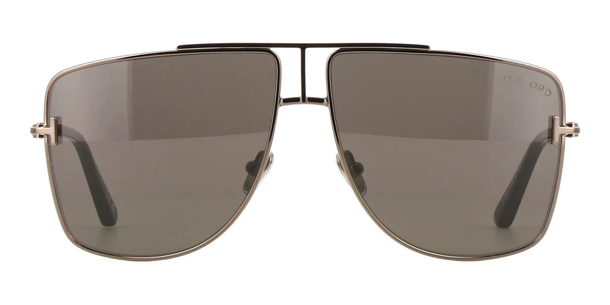 Tom Ford Eliott-02 TF1307 - Image 2