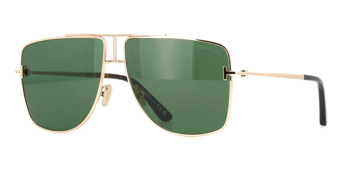 Tom Ford Eliott-02 TF1307 - Image 4