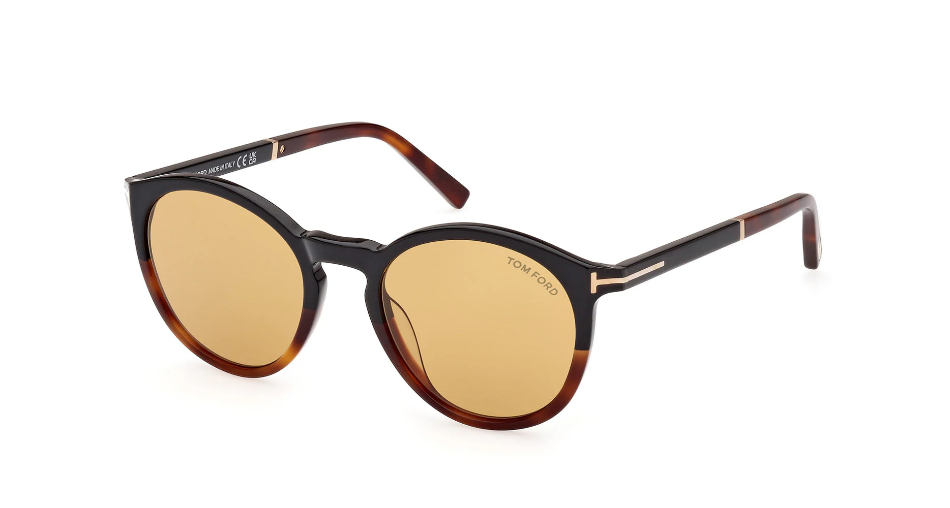 Tom Ford Elton TF1021 - Image 10