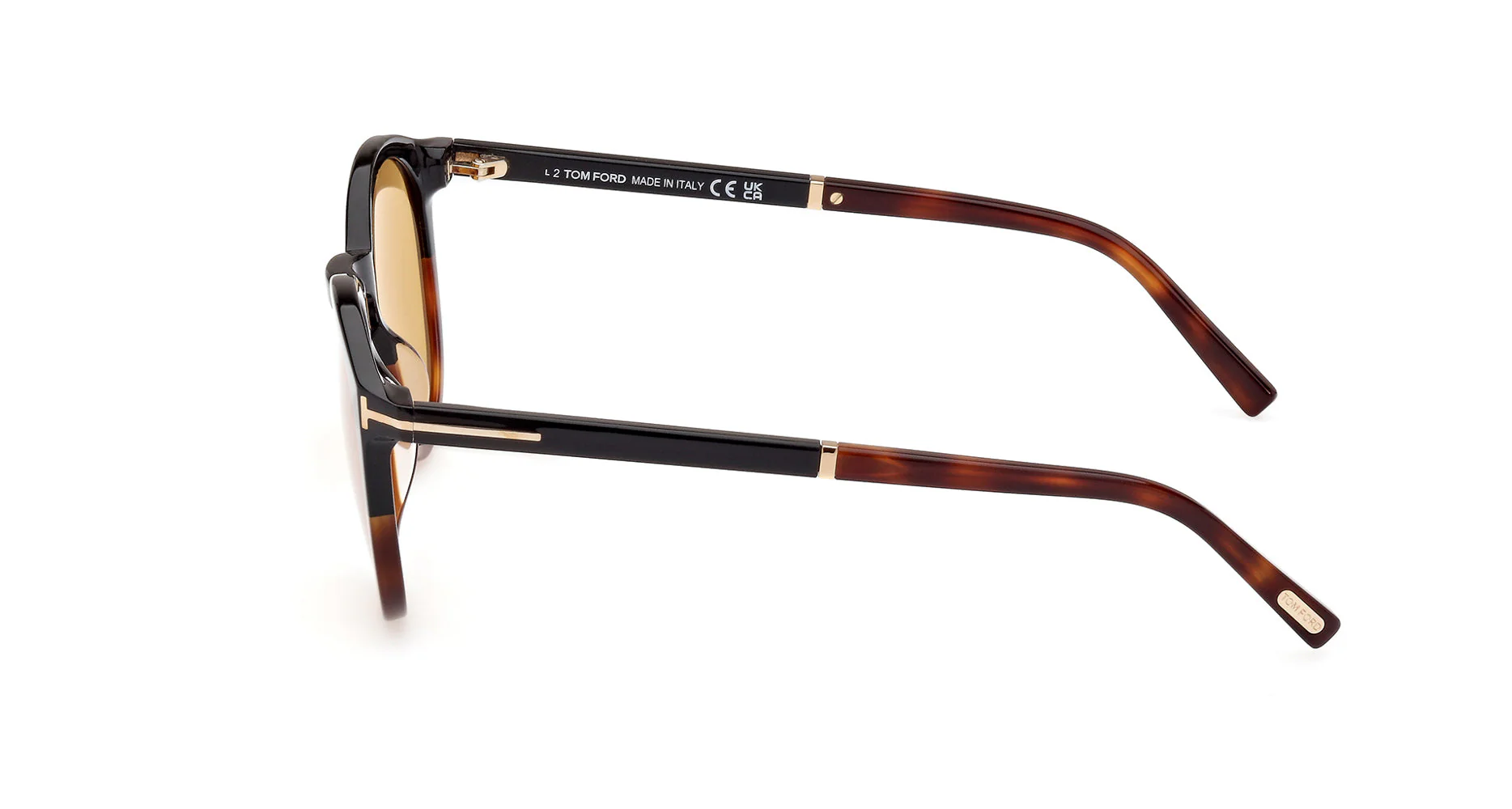 Tom Ford Elton TF1021 - Image 12