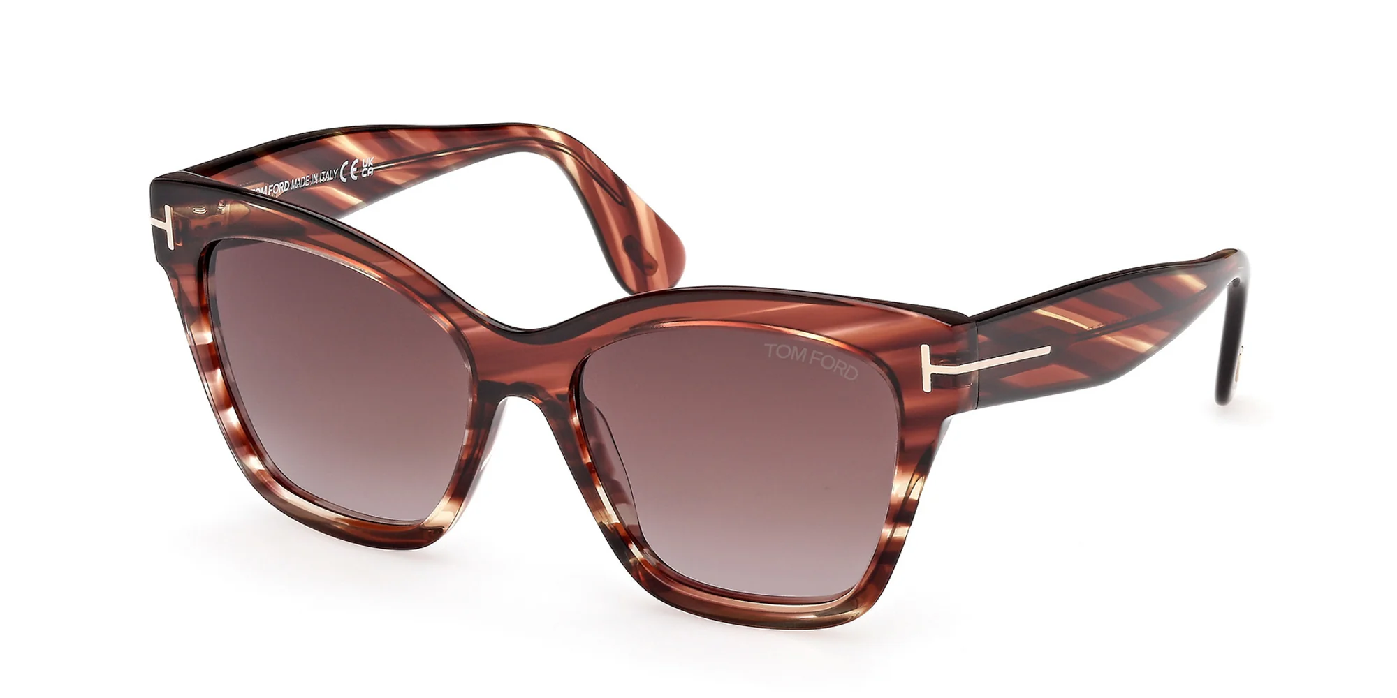 Tom Ford Elvira TF1217 - Image 10