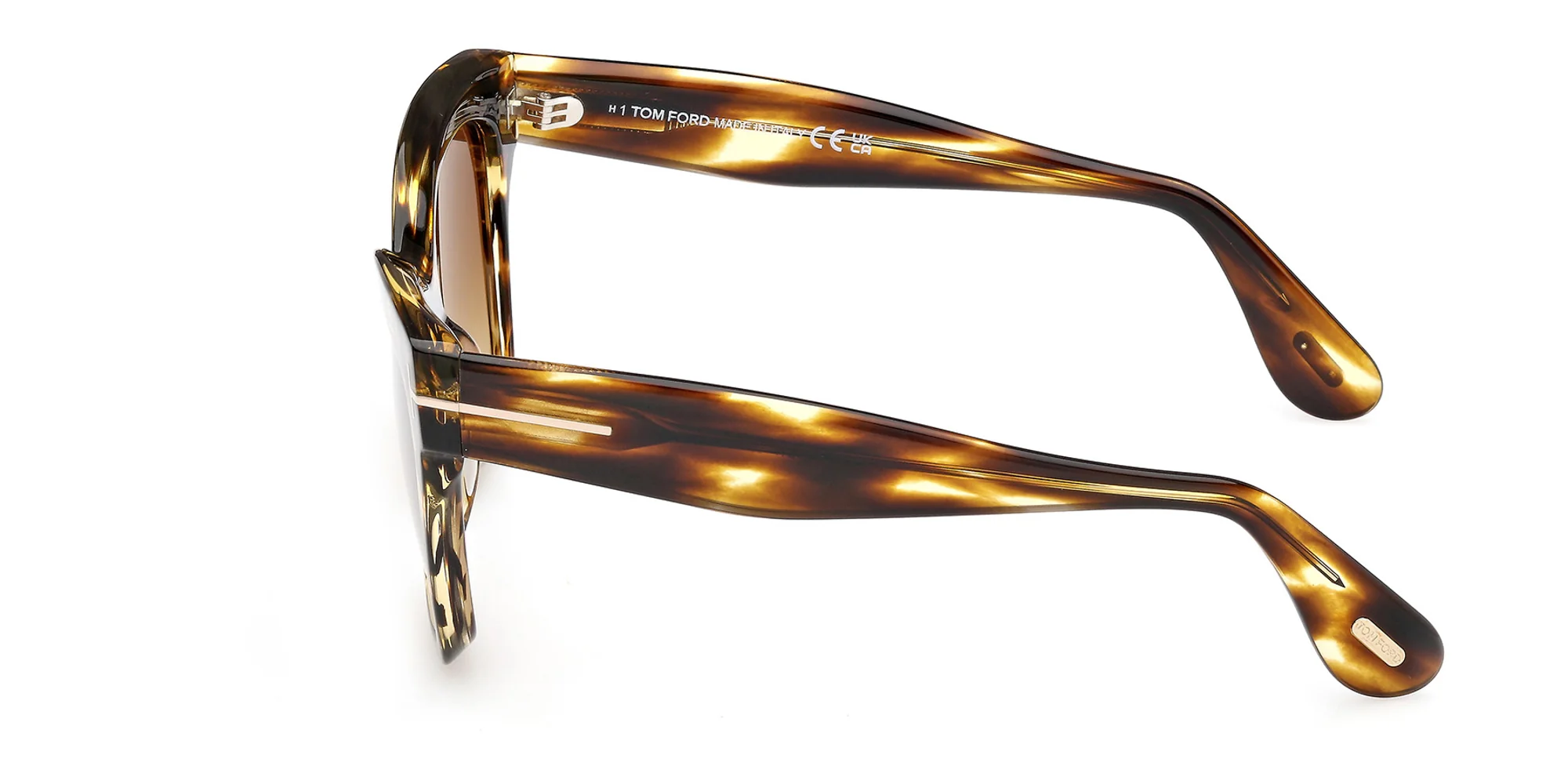 Tom Ford Elvira TF1217 - Image 15