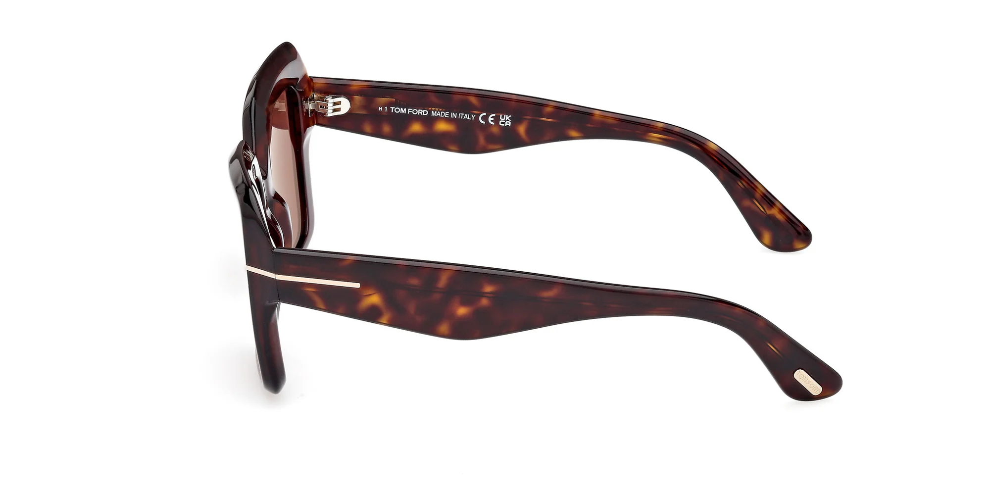 Tom Ford Esme TF1157 - Image 3