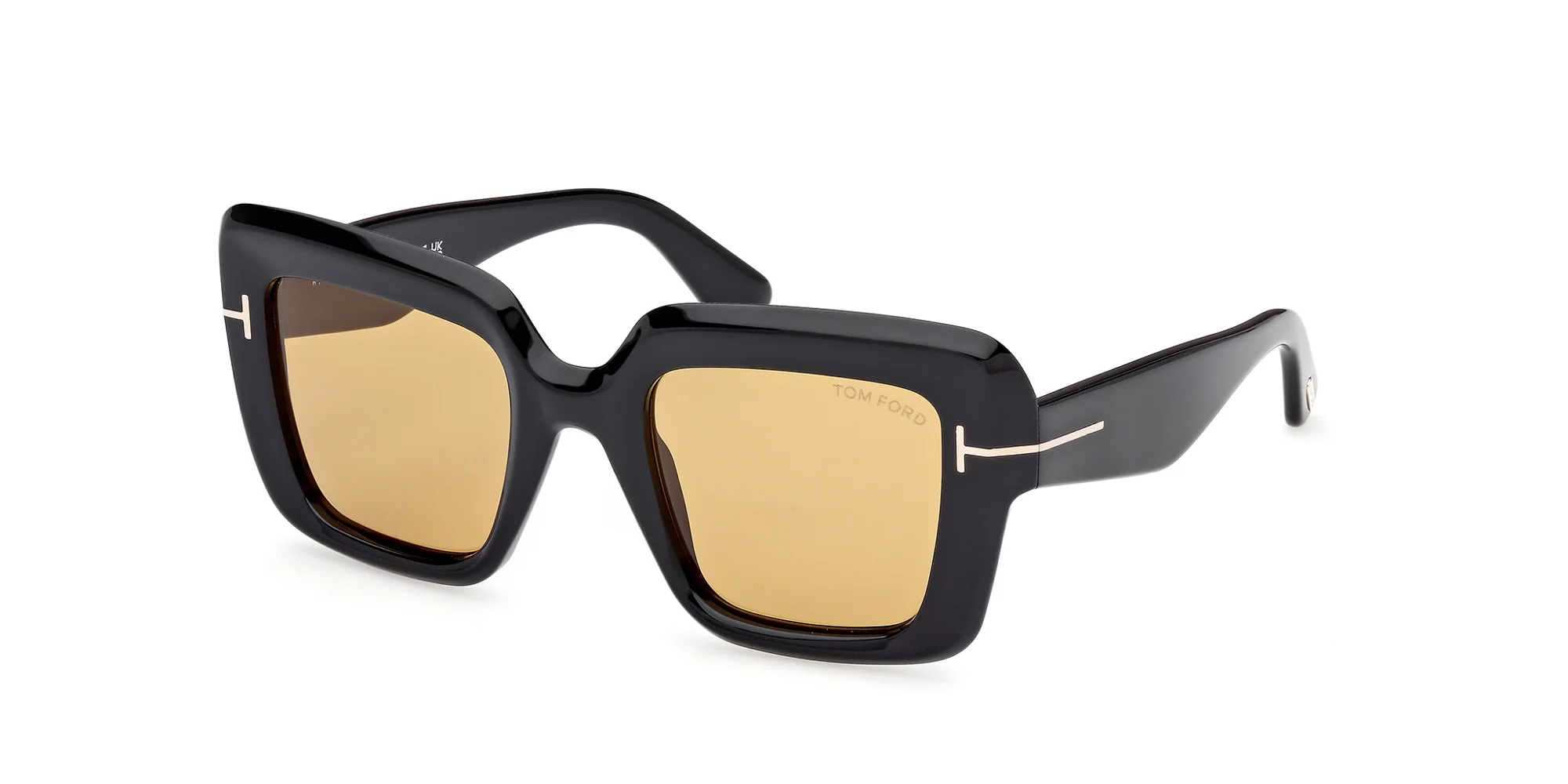 Tom Ford Esme TF1157 - Image 7