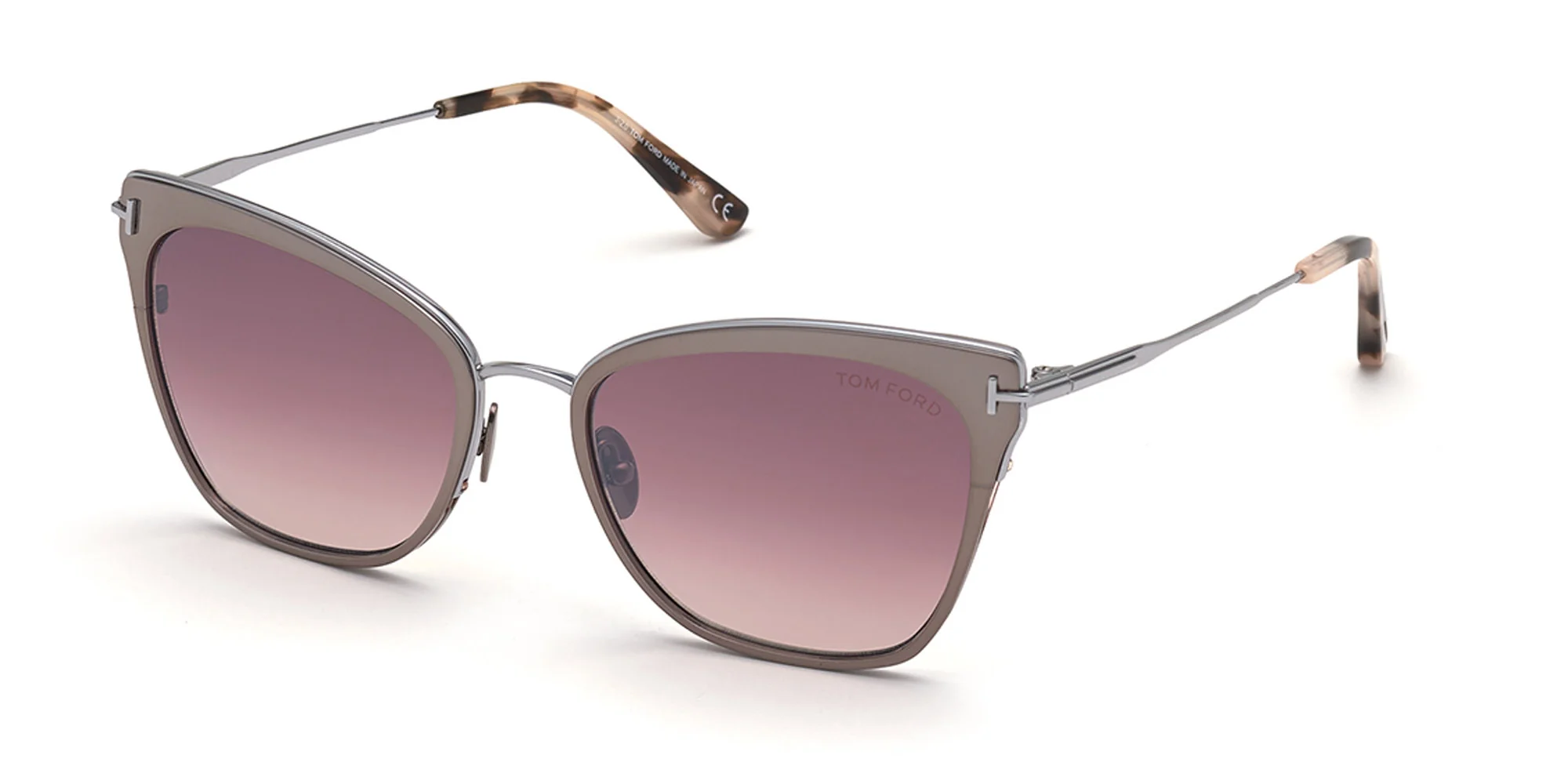 Tom Ford Faryn TF843 - Image 7