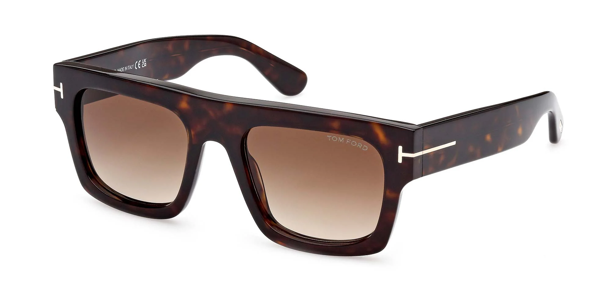 Tom Ford Fausto TF0711