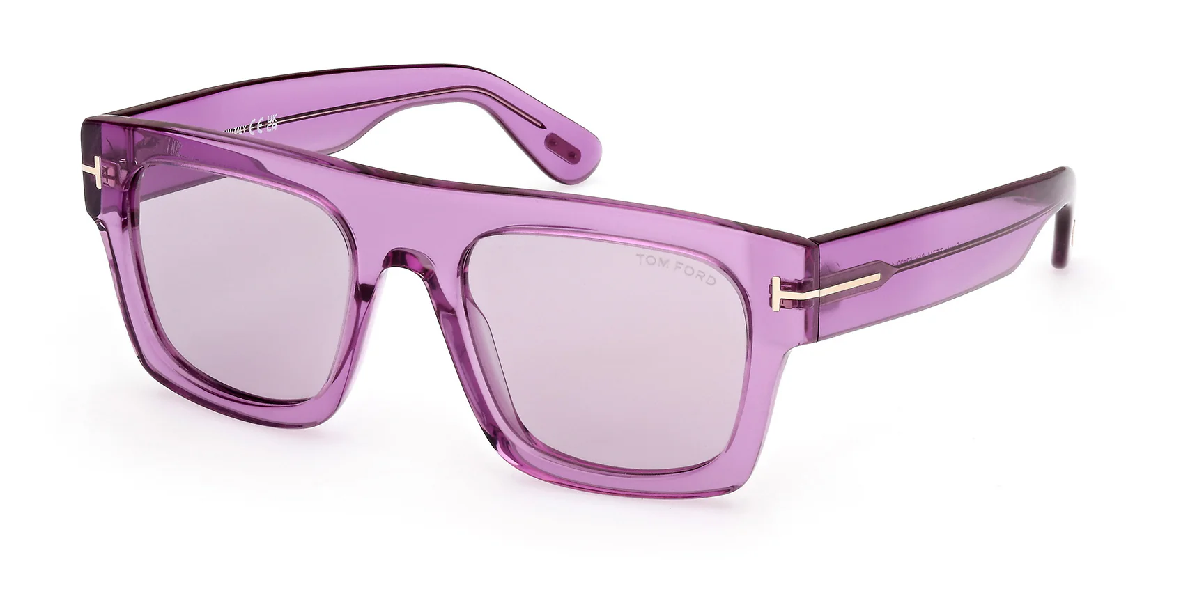 Tom Ford Fausto TF711 - Image 18
