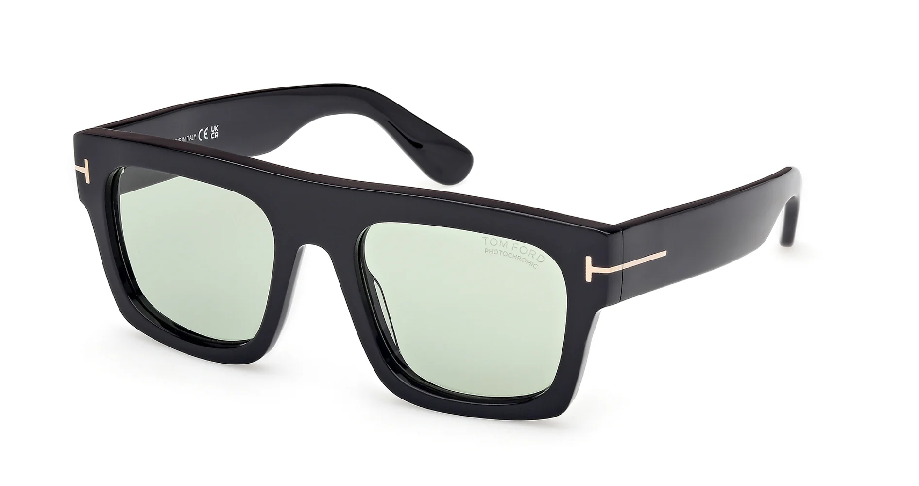 Tom Ford Fausto TF711 - Image 25