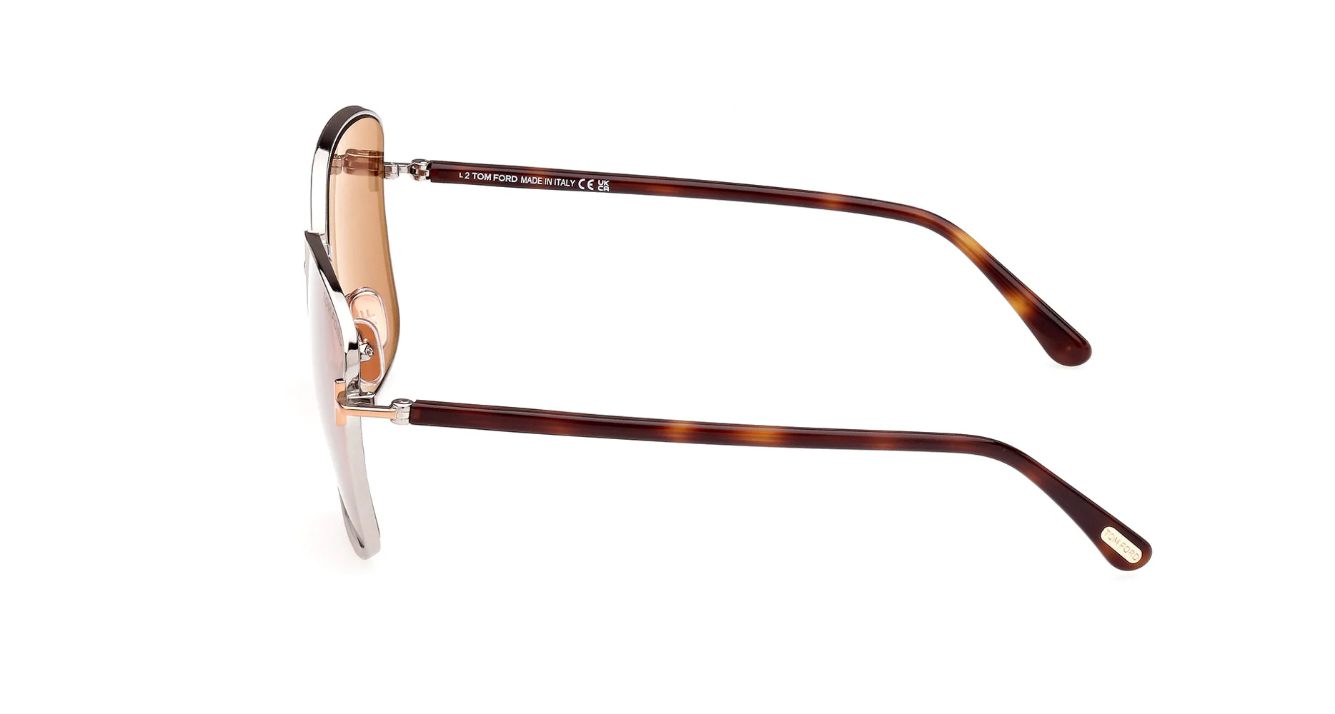 Tom Ford Fern TF1029 - Image 3