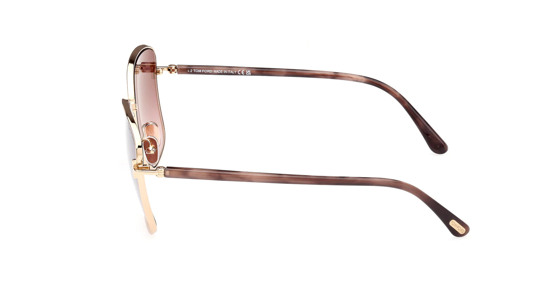 Tom Ford Fern TF1029 - Image 9
