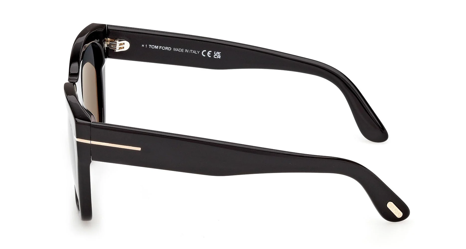 Tom Ford Flynn-02 TF1343 - Image 3