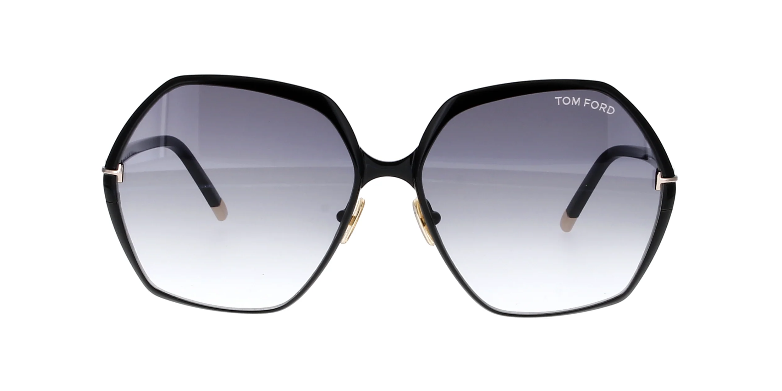 Tom Ford Fonda-02 TF912 - Image 2