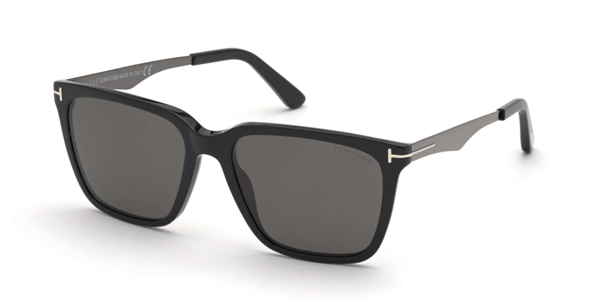 Tom Ford Garrett TF862