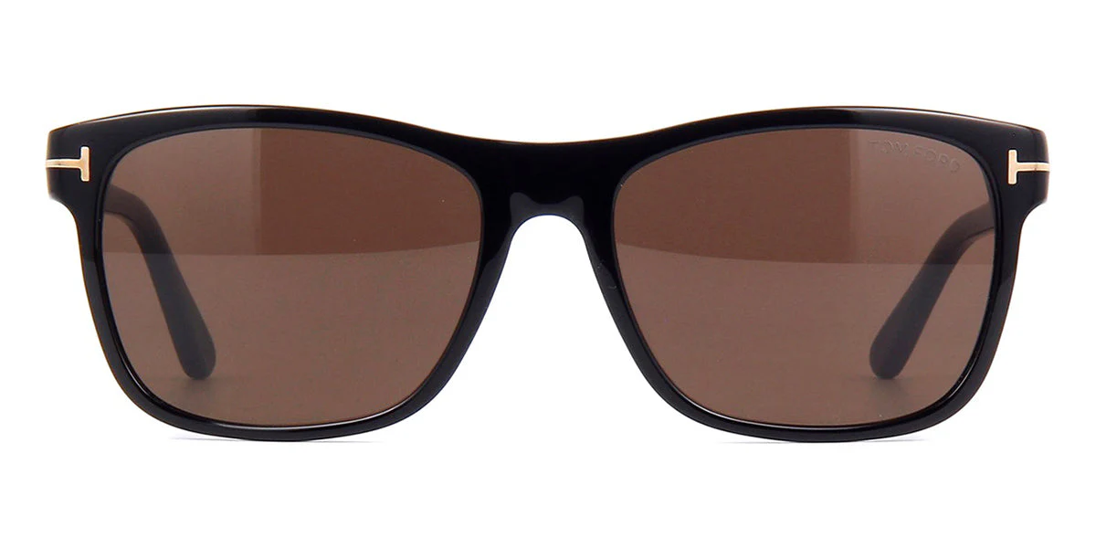 Tom Ford Guilio TF0698 - Image 2