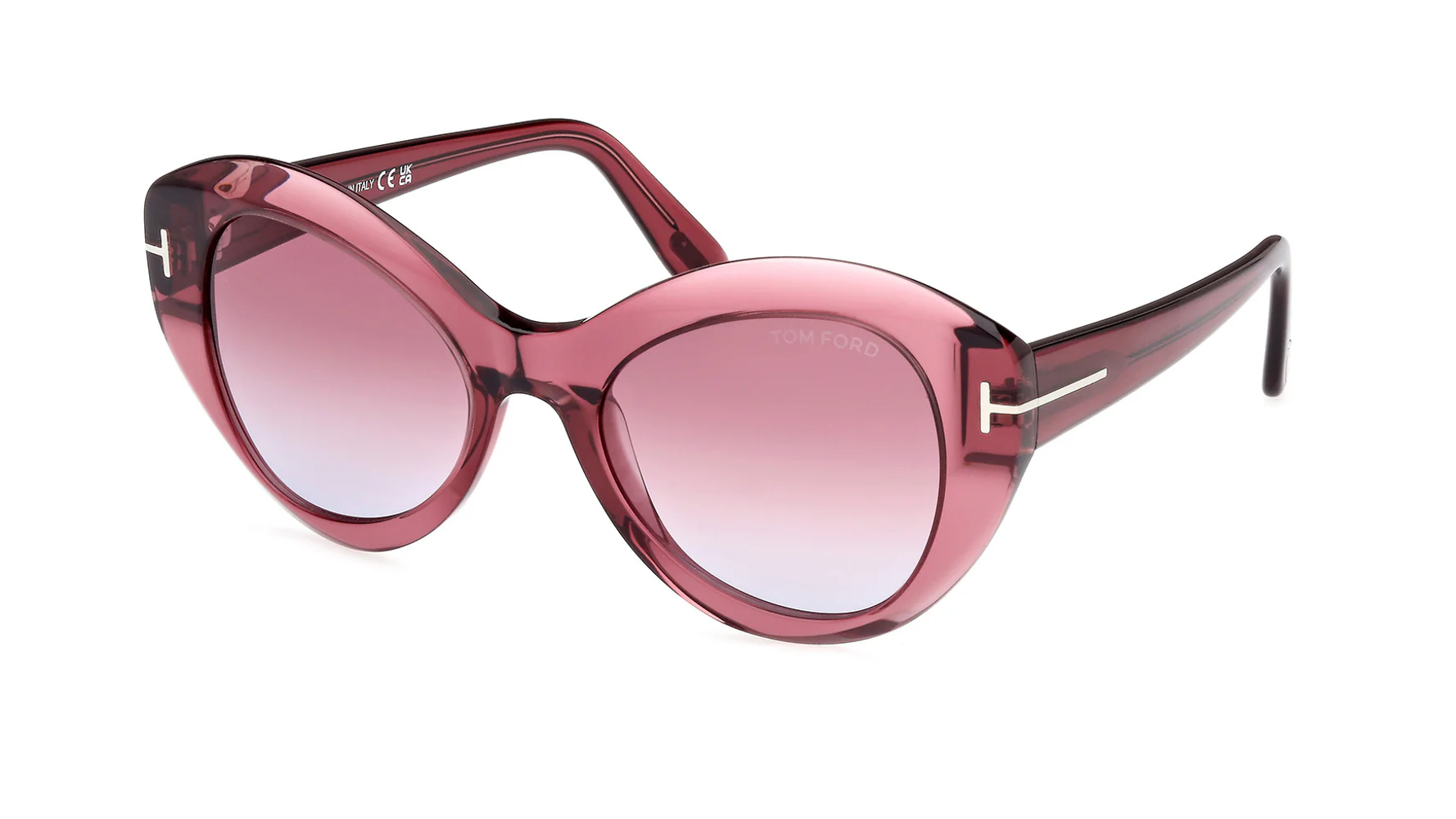 Tom Ford Guinivere TF1084 - Image 10
